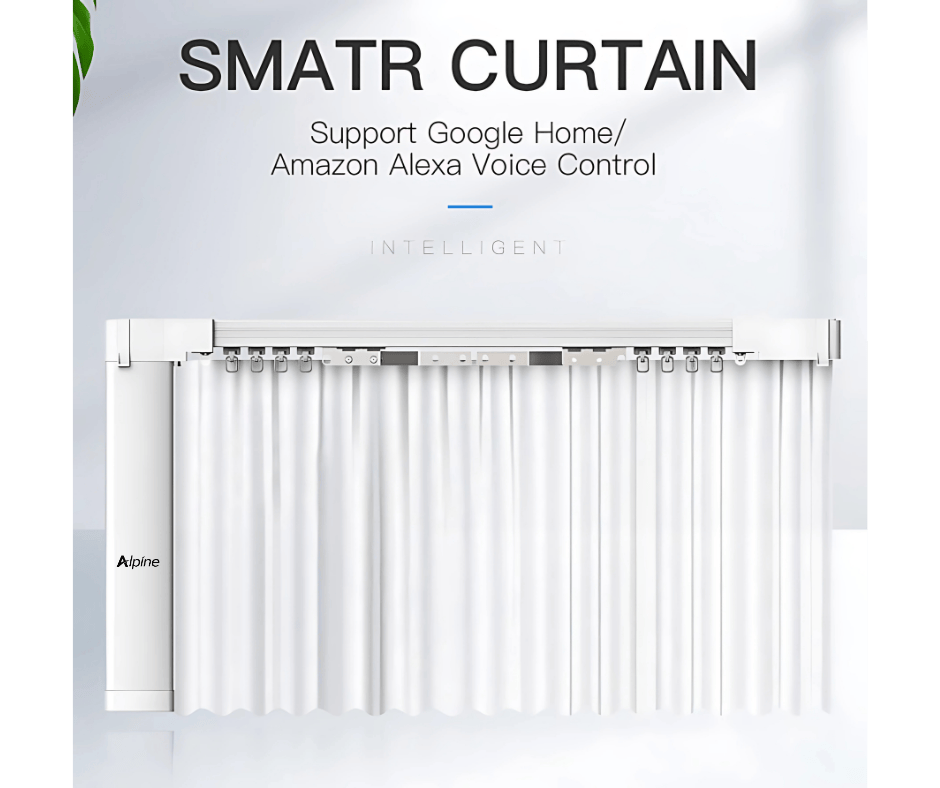 Curtain Motor