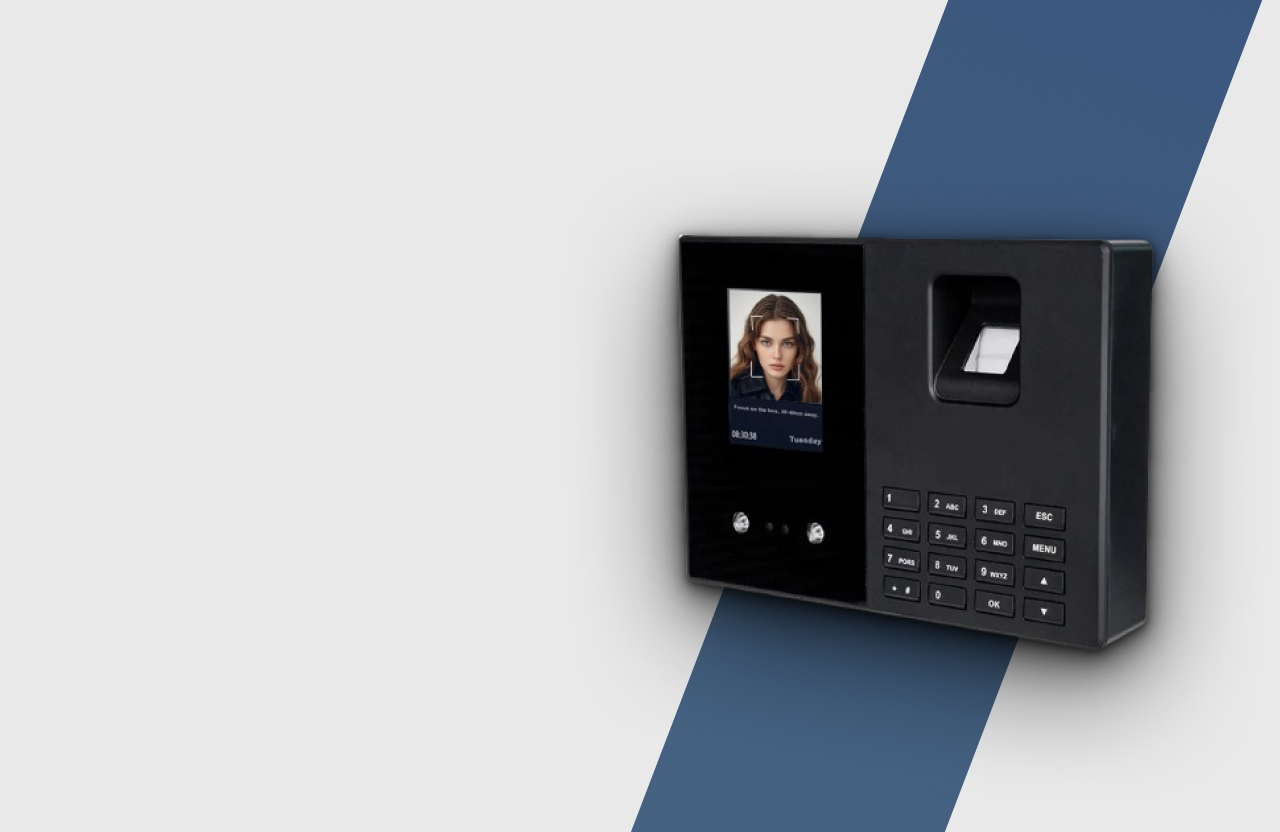 Smart protection, personalized for you