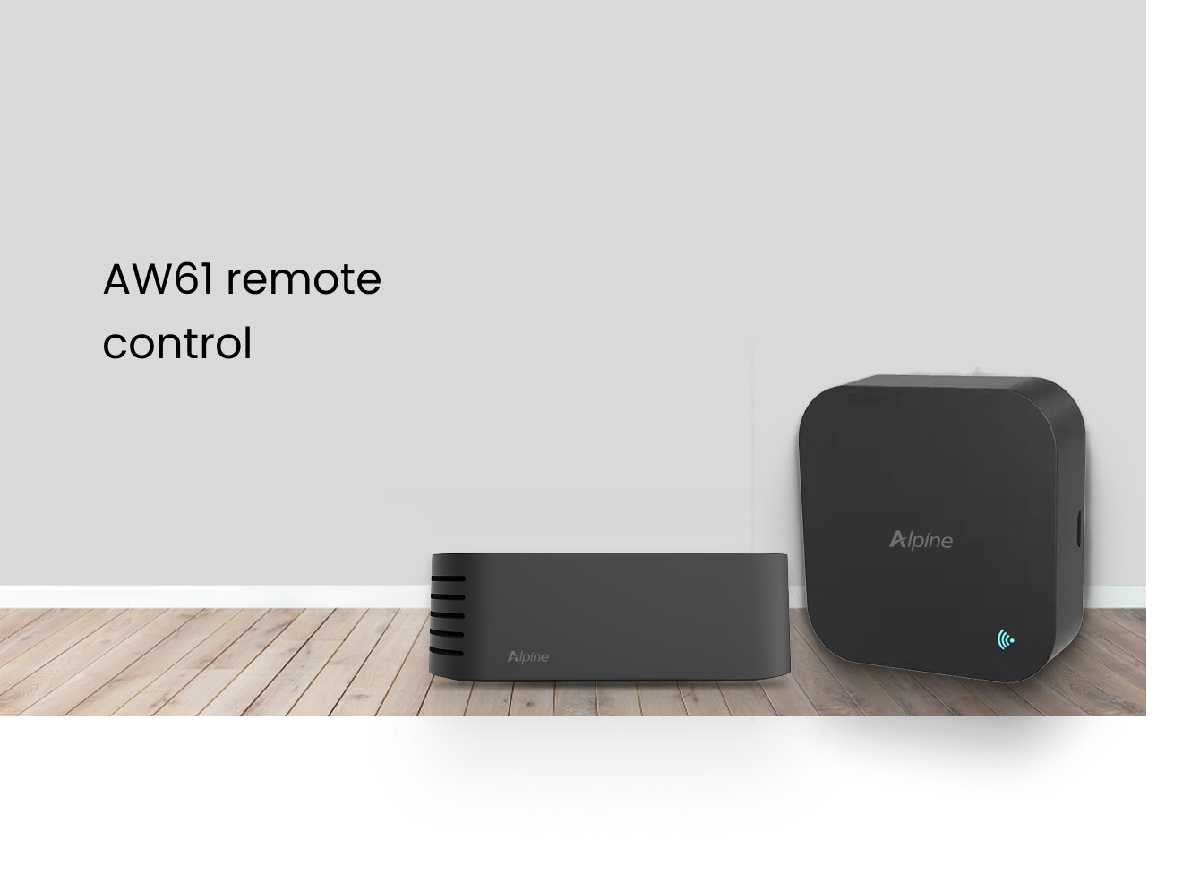 Stay connected with your loved ones!