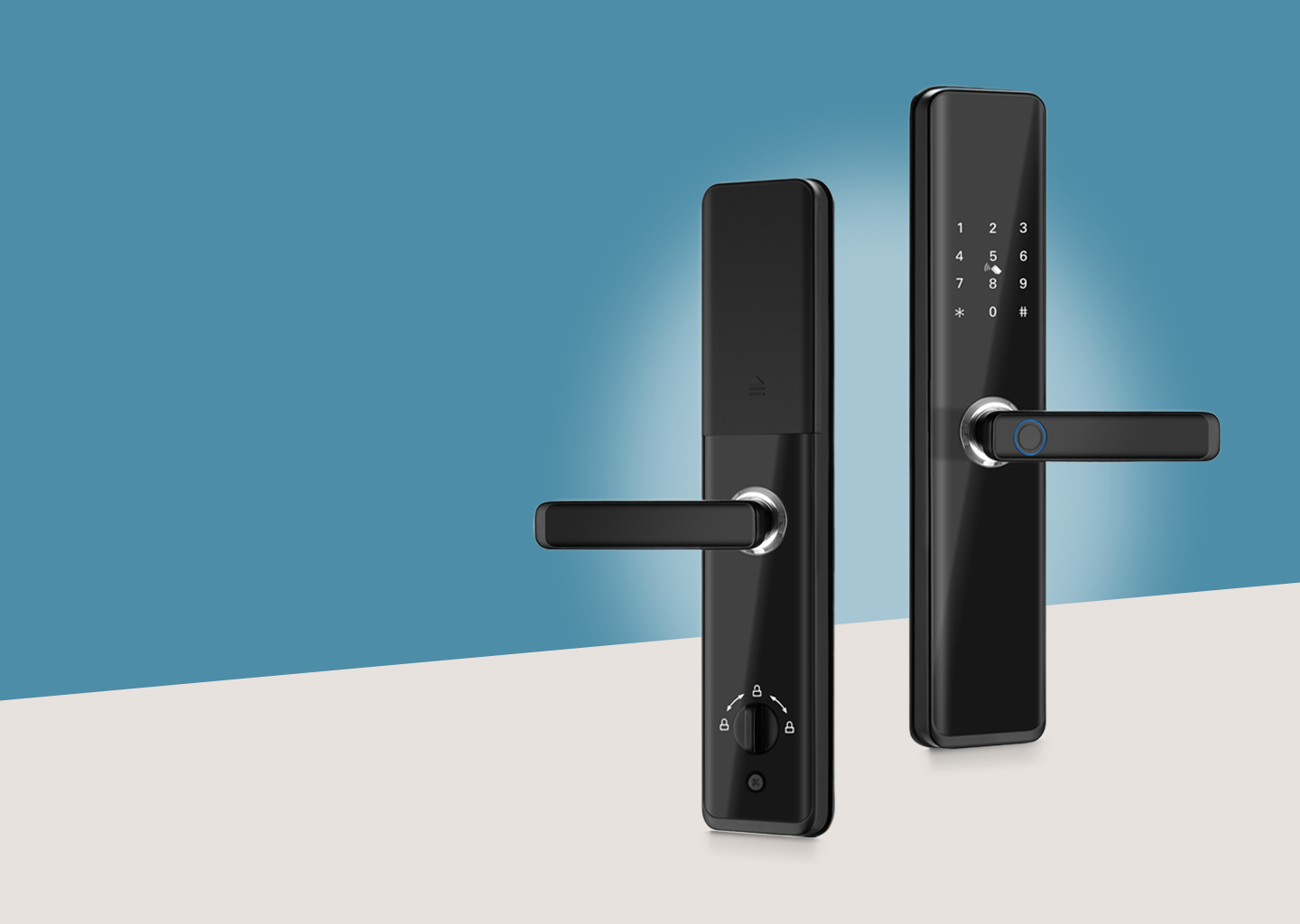 Cloud Storage for remote access